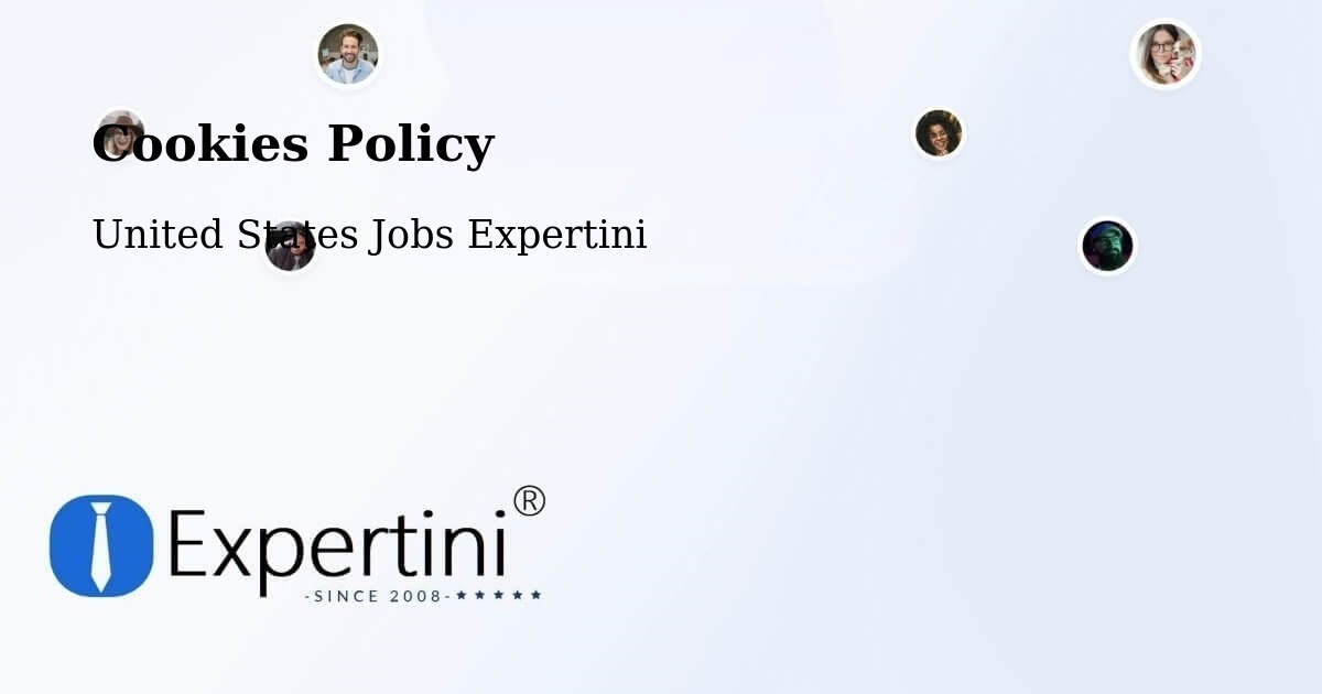 Cookie Policy – Kenvil - United States Jobs Expertini