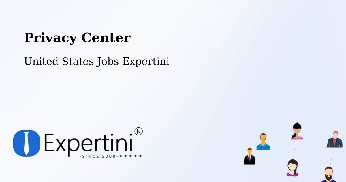 Privacy Policy – Kenvil - United States Jobs Expertini