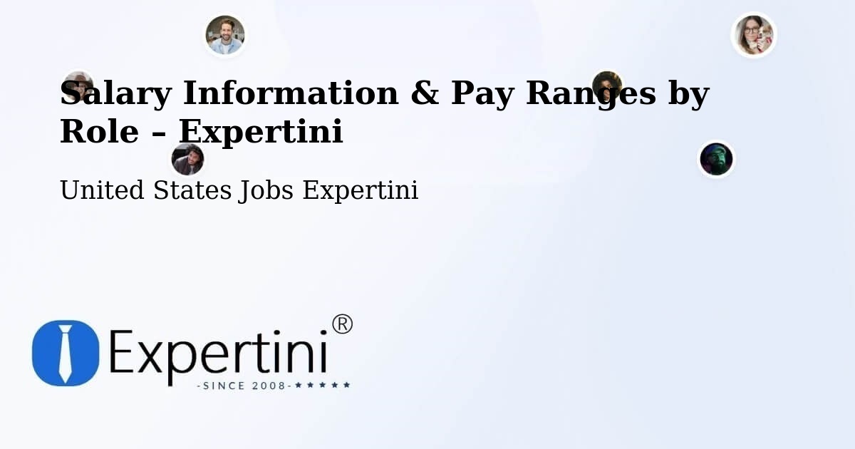 Salary Information & Pay Ranges – Kenvil - Kenvil, United States Jobs Expertini